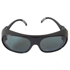 JOLIN Industry Welding Riding Protective Glasses Windproof Goggles Workplace Safety Dustproof Eyewear - B01ALQJAY4